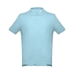 THC ADAM 3XL. Men's polo shirt