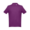 THC ADAM 3XL. Men's polo shirt