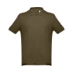 THC ADAM 3XL. Men's polo shirt