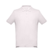 THC ADAM 3XL. Men's polo shirt