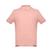 THC ADAM 3XL. Men's polo shirt