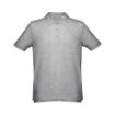 THC ADAM 3XL. Men's polo shirt