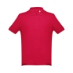 THC ADAM 3XL. Men's polo shirt