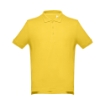 THC ADAM 3XL. Men's polo shirt