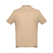 THC ADAM 3XL. Men's polo shirt