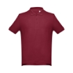 THC ADAM 3XL. Men's polo shirt