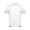 THC ADAM 3XL. Men's polo shirt