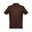 THC ADAM 3XL. Men's polo shirt