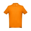 THC ADAM 3XL. Men's polo shirt