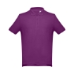 THC ADAM 3XL. Men's polo shirt