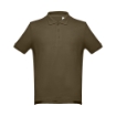 THC ADAM 3XL. Men's polo shirt