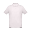 THC ADAM 3XL. Men's polo shirt