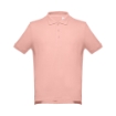 THC ADAM 3XL. Men's polo shirt
