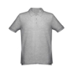 THC ADAM 3XL. Men's polo shirt
