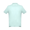 THC ADAM 3XL. Men's polo shirt