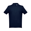 THC ADAM 3XL. Men's polo shirt