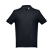 THC ADAM 3XL. Men's polo shirt