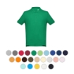 THC ADAM 3XL. Men's polo shirt