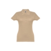 THC EVE. Women's polo shirt