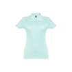 THC EVE. Women's polo shirt