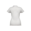 THC EVE. Women's polo shirt
