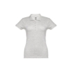 THC EVE. Women's polo shirt