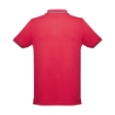 THC ROME. Men's slim fit polo shirt