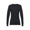 THC MILAN WOMEN. Women's V-neck jumper