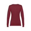 THC MILAN WOMEN. Women's V-neck jumper