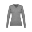 THC MILAN WOMEN. Women's V-neck jumper