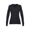 THC MILAN WOMEN. Women's V-neck jumper