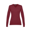 THC MILAN WOMEN. Women's V-neck jumper