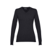 THC MILAN WOMEN. Women's V-neck jumper