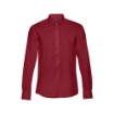 THC PARIS. Men's poplin shirt