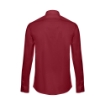THC PARIS. Men's poplin shirt