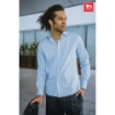 THC PARIS. Men's poplin shirt