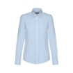 THC TOKYO WOMEN. Women's oxford shirt