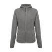 THC HELSINKI WOMEN. Women's polar fleece jacket