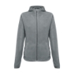 THC HELSINKI WOMEN. Women's polar fleece jacket