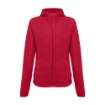 THC HELSINKI WOMEN. Women's polar fleece jacket