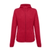 THC HELSINKI WOMEN. Women's polar fleece jacket