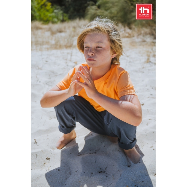 THC QUITO. Children's t-shirt