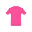 THC QUITO. Children's t-shirt