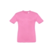THC QUITO. Children's t-shirt