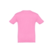THC QUITO. Children's t-shirt