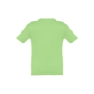 THC QUITO. Children's t-shirt