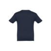 THC QUITO. Children's t-shirt