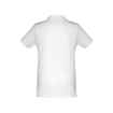 THC ADAM KIDS WH. Children's polo shirt