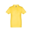 THC ADAM KIDS. Children's polo shirt