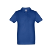 THC ADAM KIDS. Children's polo shirt